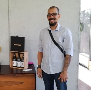 Meet your Posher, Fabio